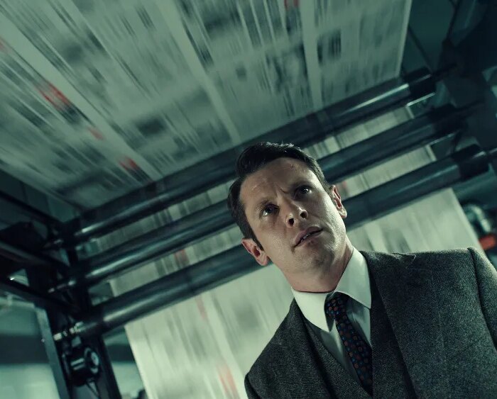 Danny Boyle's 'Ink' to Open Venice Film Festival