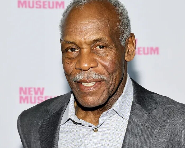 Danny Glover Reveals Alzheimer's Diagnosis