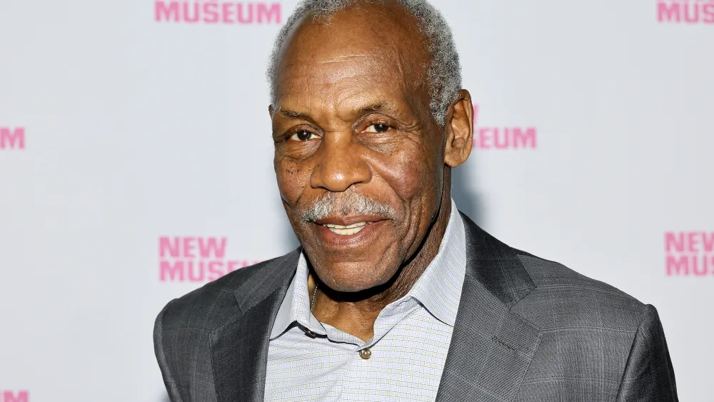 Danny Glover Reveals Alzheimer's Diagnosis