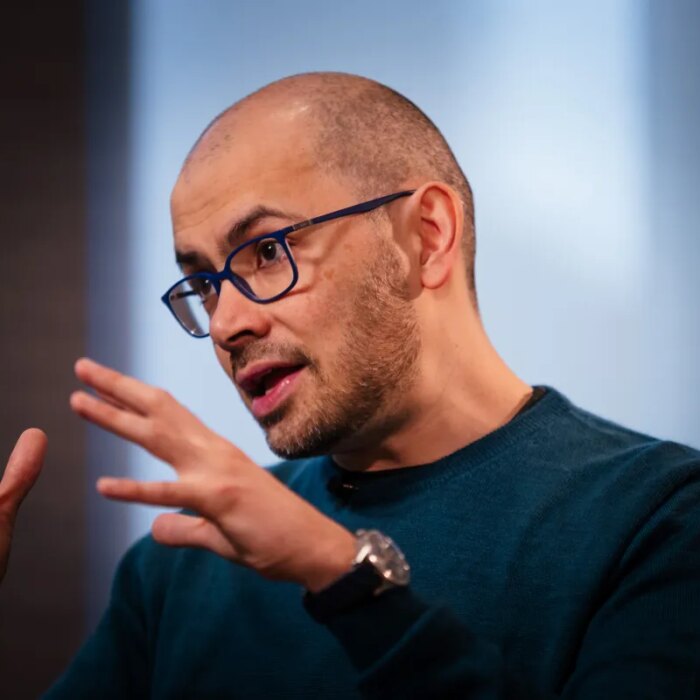 DeepMind CEO calls for an independent standards body to regulate frontier AI