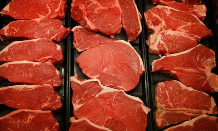 Here's why beef prices keep rising, and why consumers keep buying
