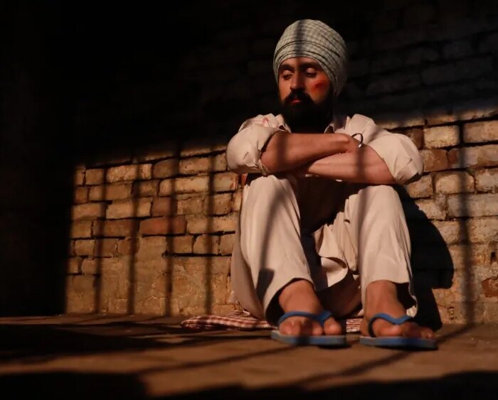 Diljit Dosanjh Film 'Satluj' Streams Uncut on ZEE5 Global