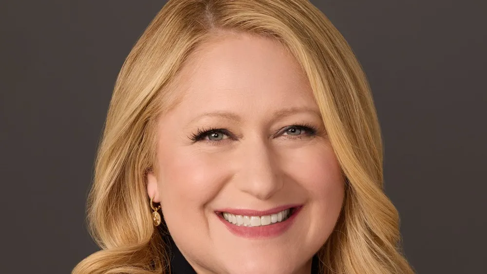 Disney's Debra OConnell on Emmy Noms, 'Dancing With the Stars,' FX/Hulu