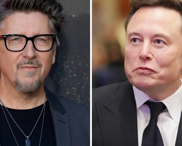 'Doctor Strange' Director Slams Elon Musk Over AI 'Odyssey' Comments