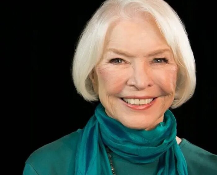 Ellen Burstyn to Receive Venice's Golden Lion for Lifetime Achievement