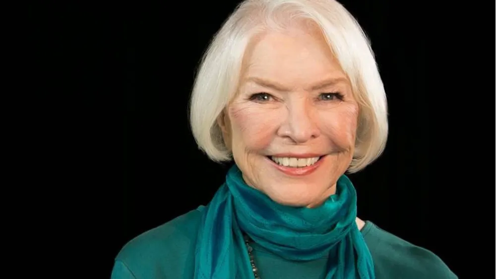Ellen Burstyn to Receive Venice's Golden Lion for Lifetime Achievement