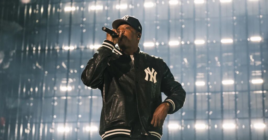 Exclusive: How Jay-Z Pulled Off a Surprise-Filled Show During New York’s Wildest Summer
