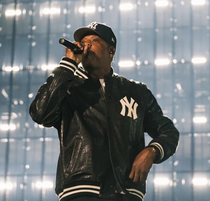 Exclusive: How Jay-Z Pulled Off a Surprise-Filled Show During New York’s Wildest Summer
