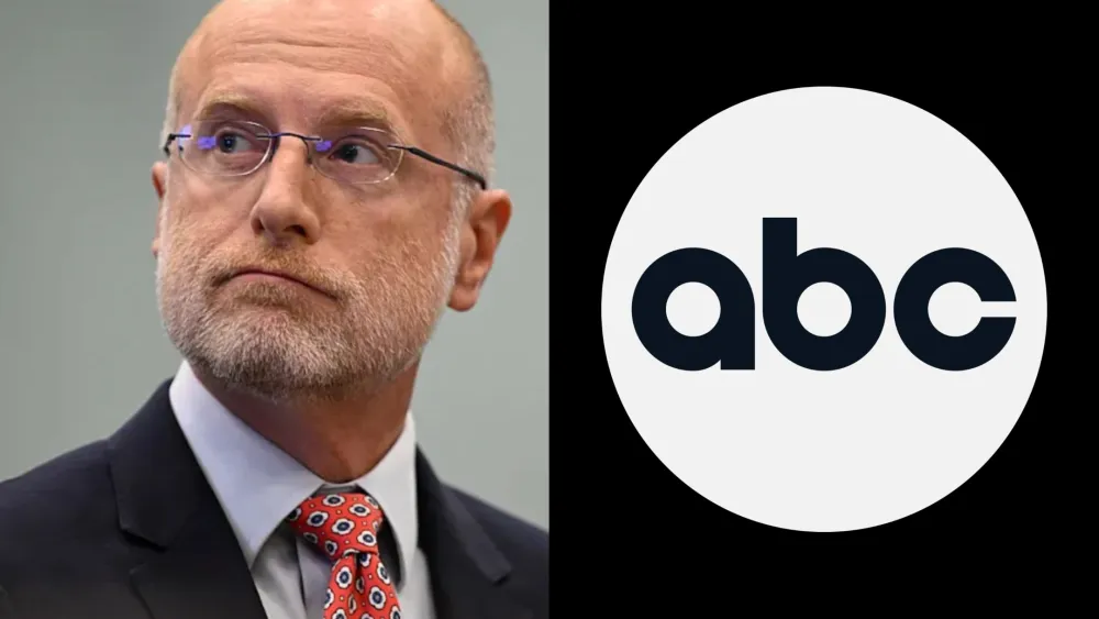 FCC Slammed by Former Agency Officials Over Review of ABC's Licenses: 'An Assault on Free Speech Disguised as Regulatory Process'