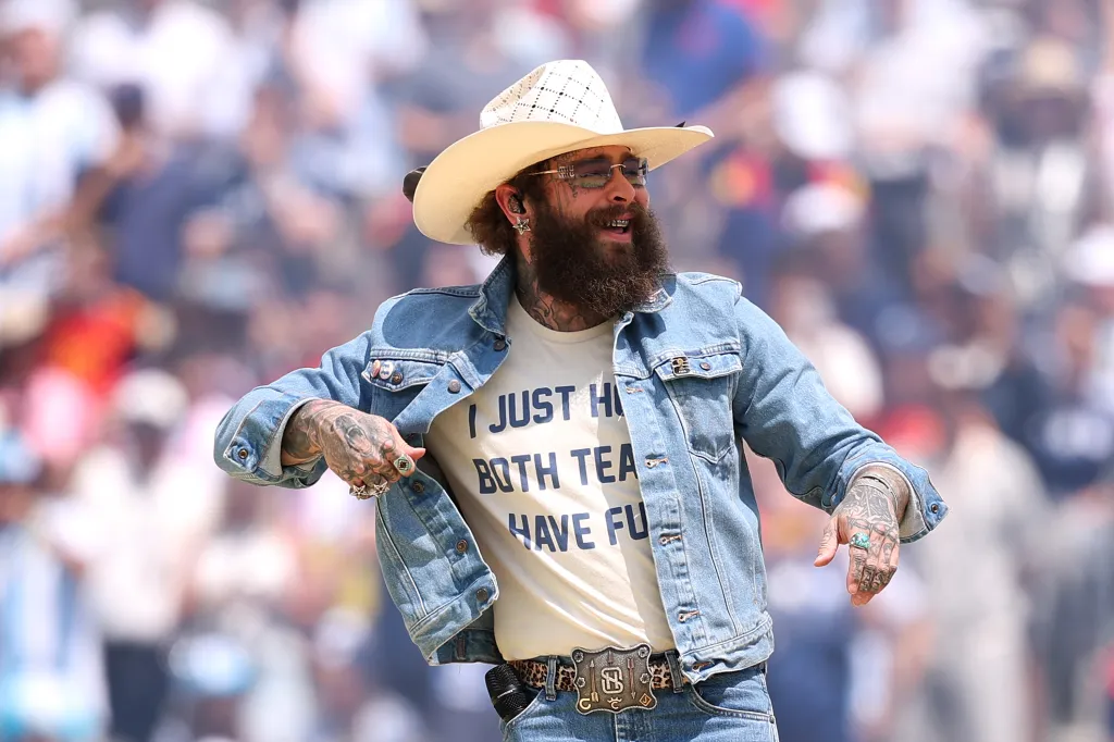 FIFA Halftime: Blink and You Missed Madonna, BTS, Justin Bieber, Shakira
