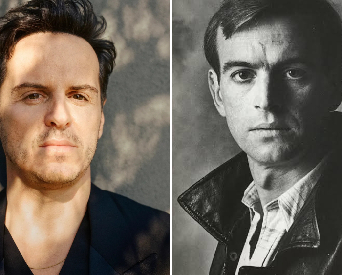 Focus Features Acquires Andrew Scott's 'Elsinore' Ahead of 2026 Bow