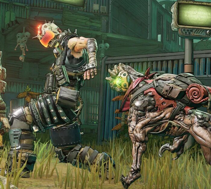 Get Borderlands 3, Risk of Rain 2 and 13 other great PC games for $15