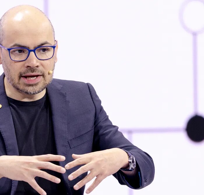 Google DeepMind Unionization Talks Are Off to a Rocky Start