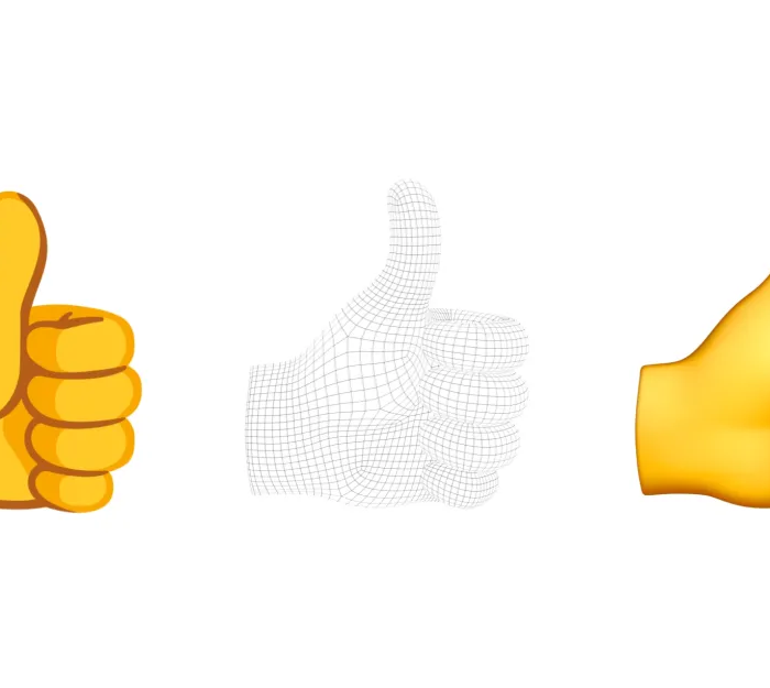 Google is open-sourcing its 3D emoji