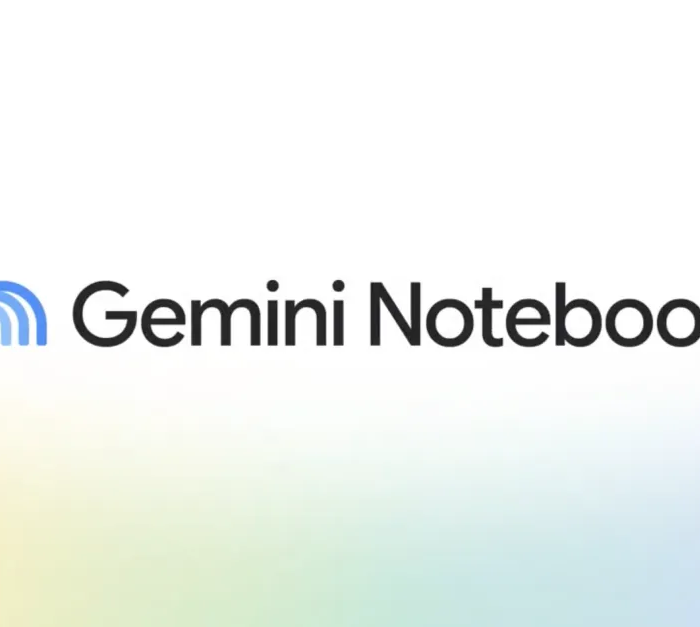 Google is renaming NotebookLM to Gemini Notebook