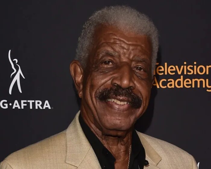 Hal Williams Dead: '227' Star and 'Sanford and Son' Regular Was 91