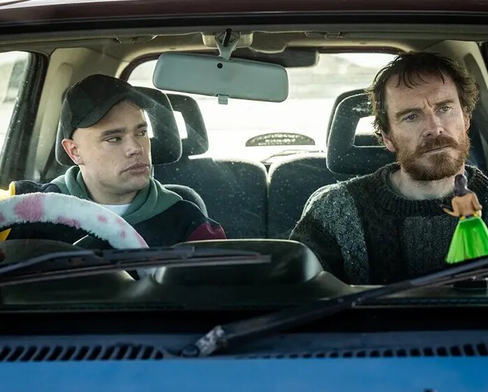 How Ireland's Wildcard Made an Instant Splash as a Producer