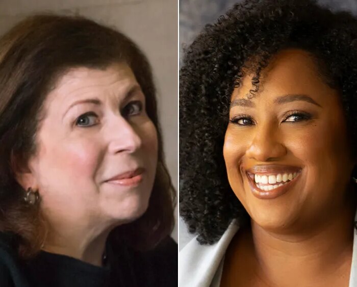 Humanitas Nominations; Winnie Holzman Honored; Ashley Nicole Black Hosts