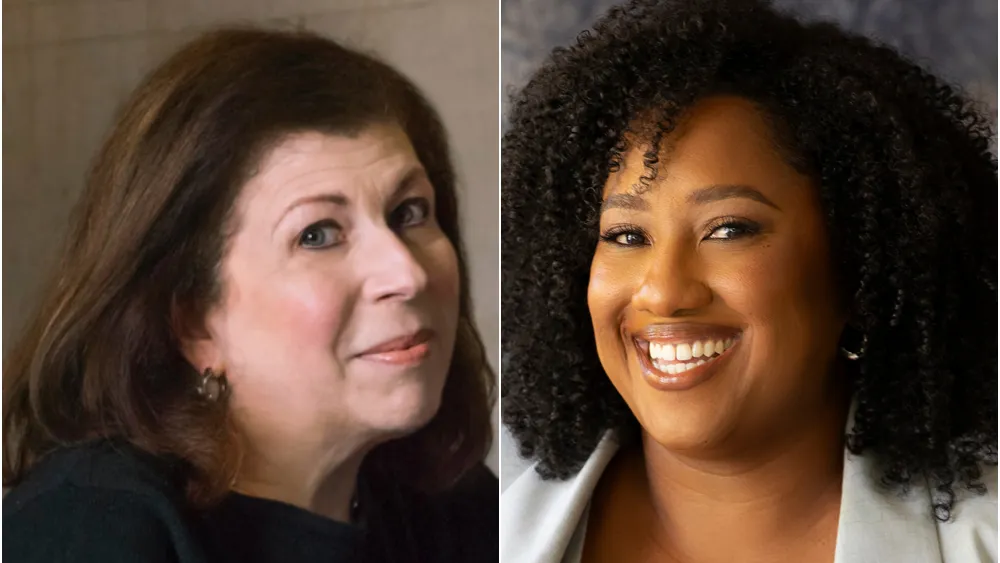 Humanitas Nominations; Winnie Holzman Honored; Ashley Nicole Black Hosts