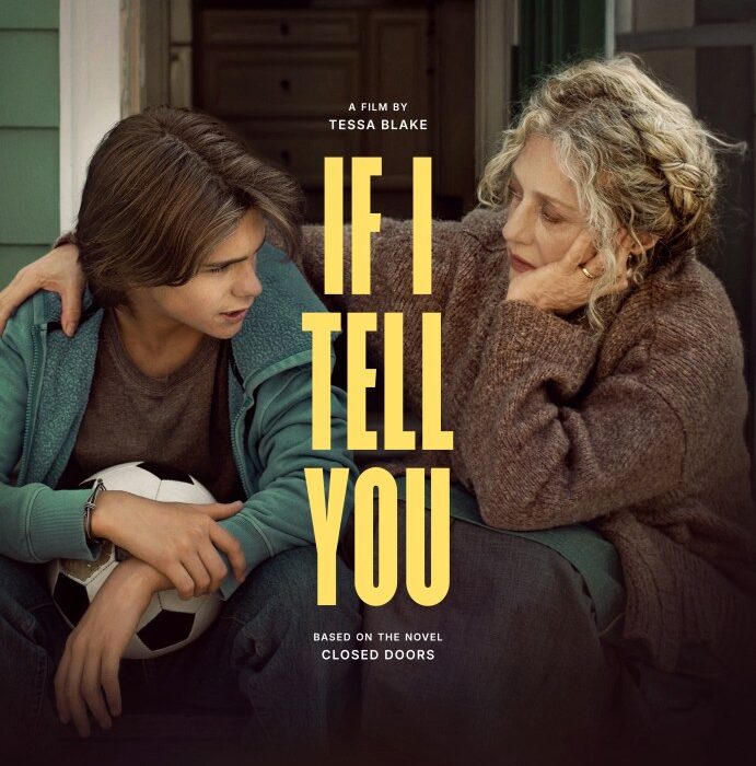 'If I Tell You' Acquired by Suncatcher Productions for Distribution