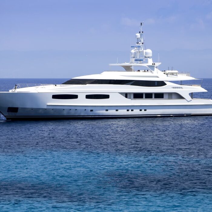 Inside Wealth: Renting a yacht in the Mediterranean this summer just got cheaper