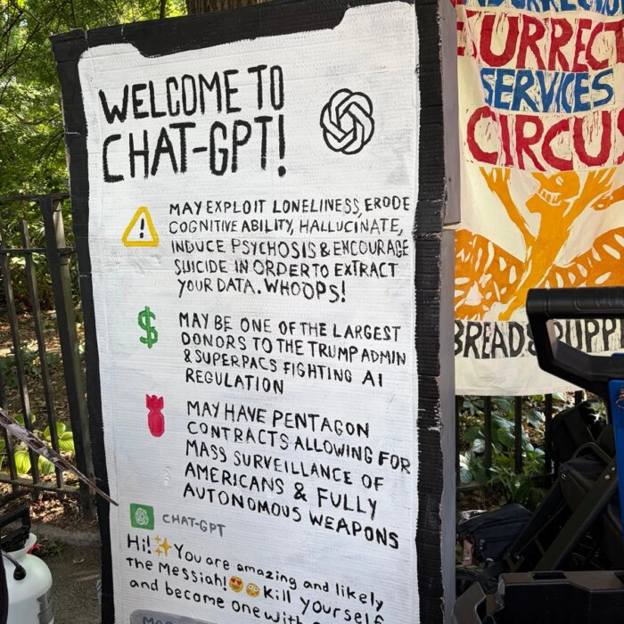 Image may contain Advertisement Poster and Text
