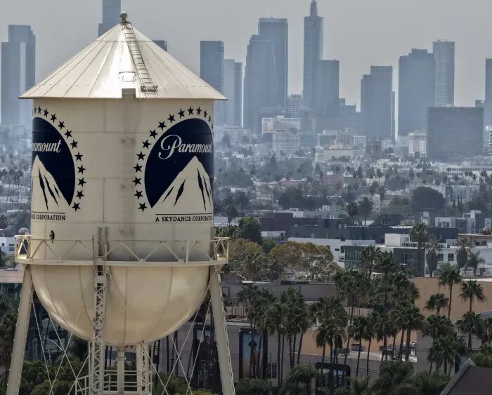 International Cinema Union Criticizes European Approval of Paramount-Warner Bros. Merger