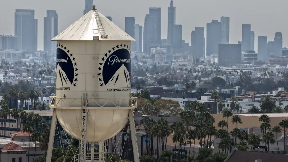 International Cinema Union Criticizes European Approval of Paramount-Warner Bros. Merger