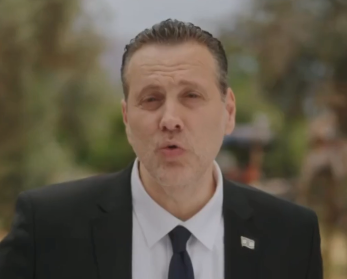 Israeli Culture Minister Miki Zohar Mocks Film Industry, Vows to Defund