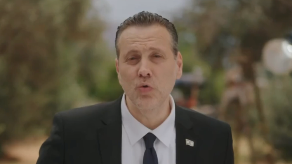 Israeli Culture Minister Miki Zohar Mocks Film Industry, Vows to Defund