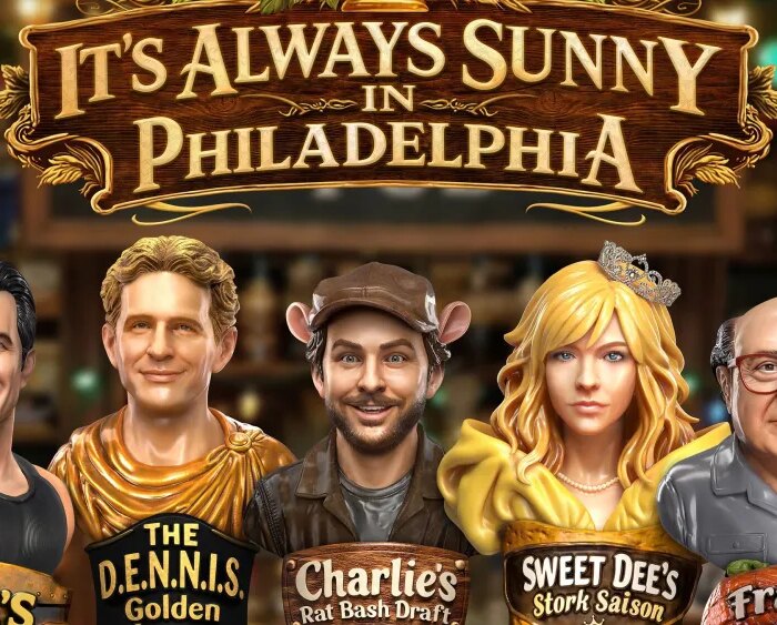 'It's Always Sunny in Philadelphia' Sets Season 18 Release Date