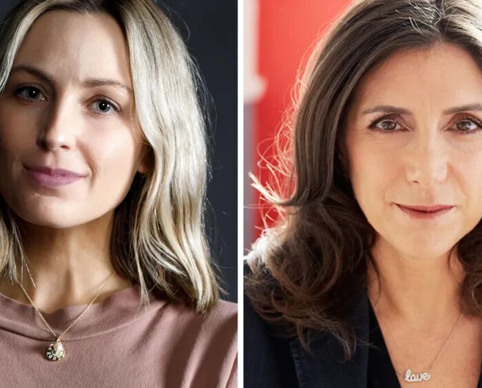 Jessica Knoll Novel 'Helpless' to Be Developed for TV at Universal TV