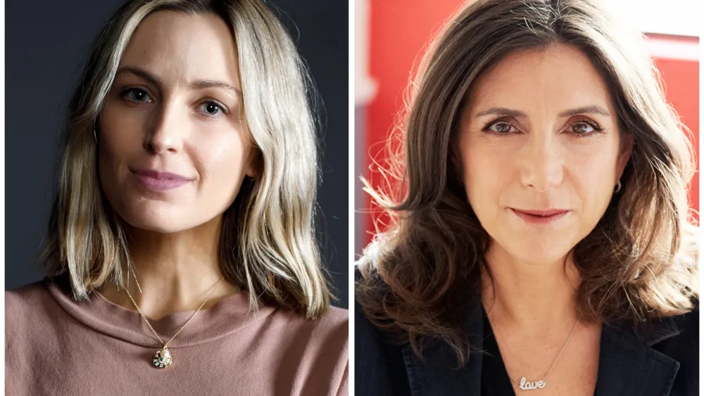 Jessica Knoll Novel 'Helpless' to Be Developed for TV at Universal TV
