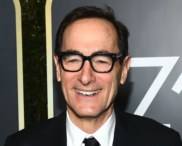 Josh Sapan