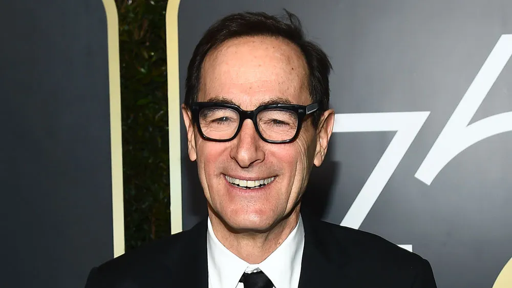 Josh Sapan