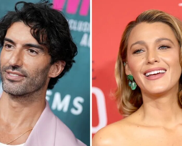 Justin Baldoni Speaks Out on Blake Lively Legal Battle
