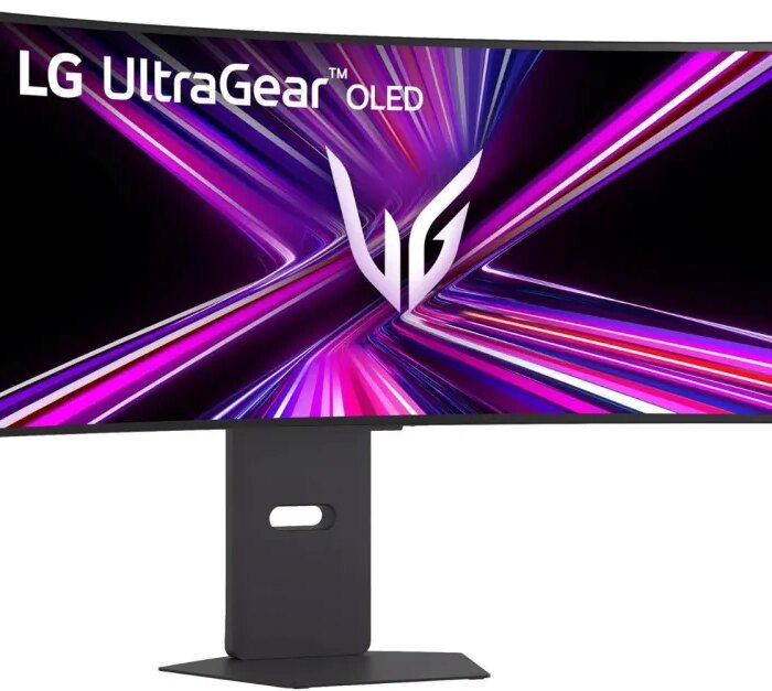 LG’s monitors come with an unwanted addition for Windows: McAfee pop-up ads