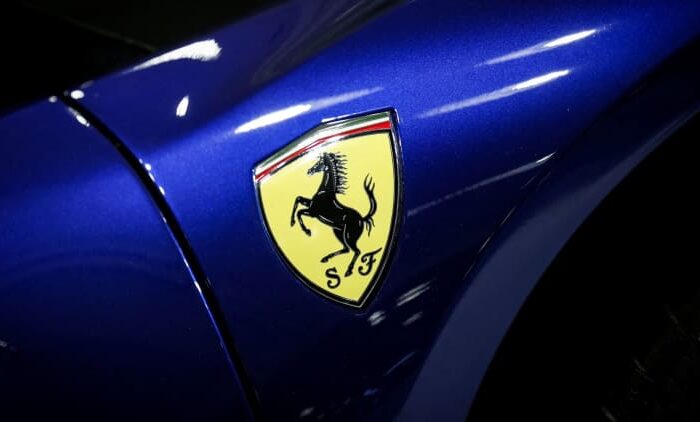 Why Ferrari and Lamborghini are taking different paths on EVs