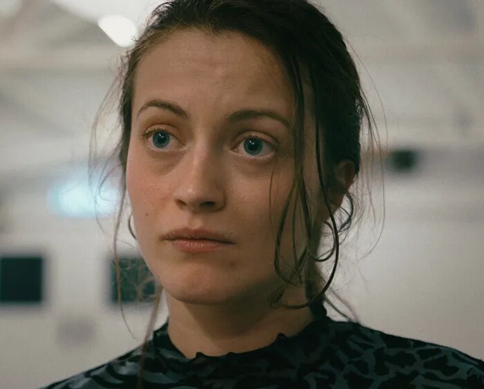 Lauren McQueen to Lead British Psychological Drama Crack'd