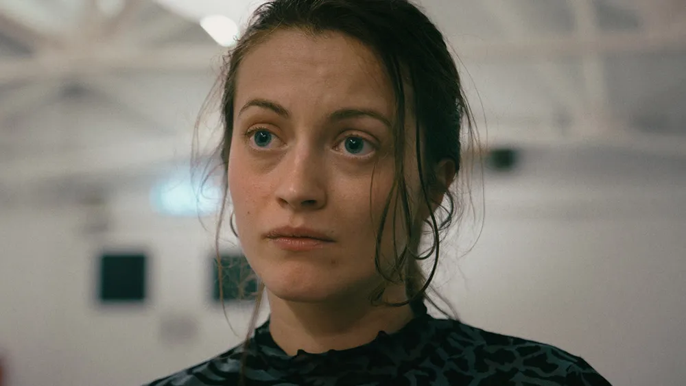 Lauren McQueen to Lead British Psychological Drama Crack'd