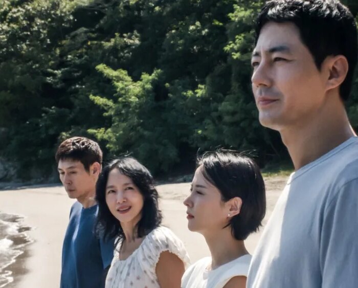 Lee Chang-dong's 'Possible Love' Sets Theatrical, Netflix Dates