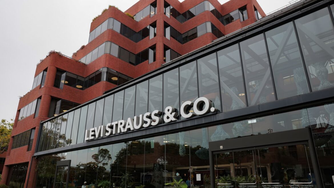 Levi Strauss (LEVI) Q2 2026 earnings