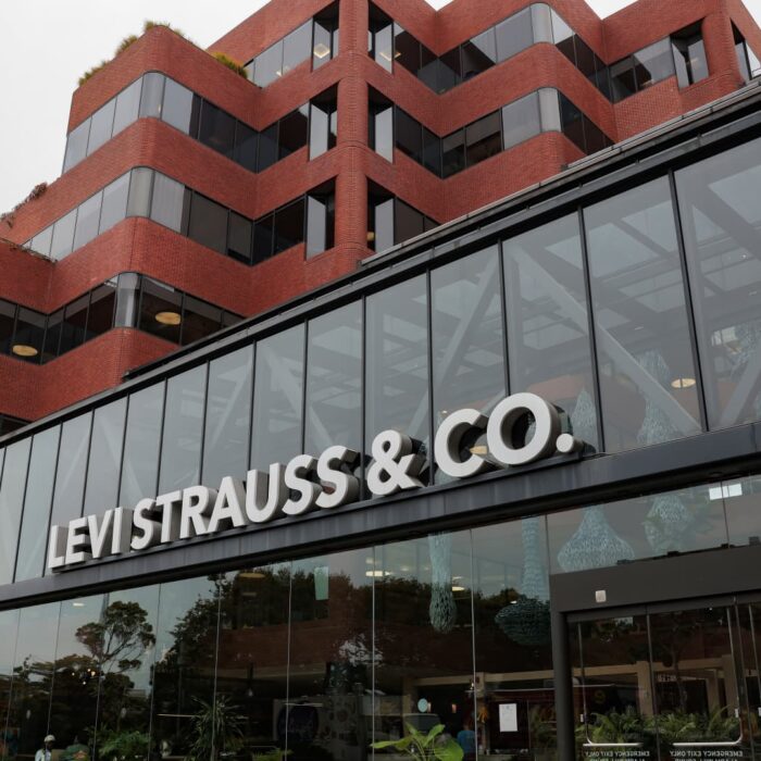 Levi Strauss (LEVI) Q2 2026 earnings