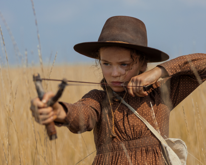 'Little House on the Prairie' Review: A Whimsical Reimagining