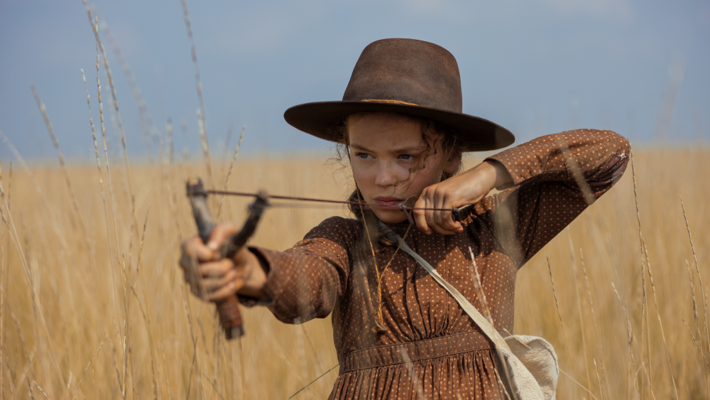 'Little House on the Prairie' Review: A Whimsical Reimagining