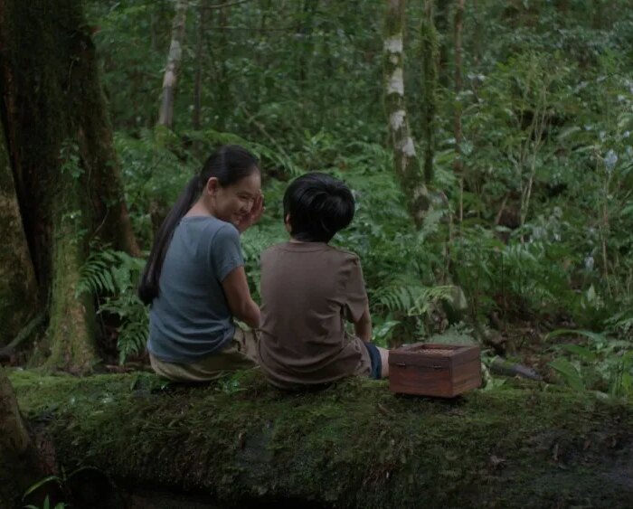 Locarno Competition Title 'Hearing' Lands at Heretic for World Sales