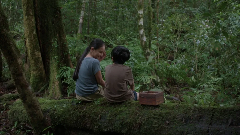 Locarno Competition Title 'Hearing' Lands at Heretic for World Sales