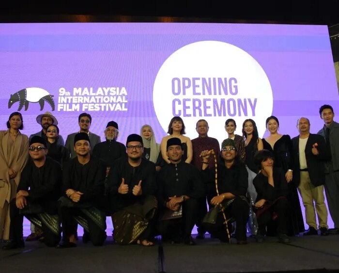 MIFFest Opens Ninth Edition, Earns ASEAN Records Recognition