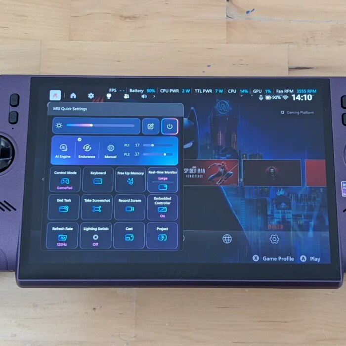 Image may contain Computer Electronics Tablet Computer Person Screen Computer Hardware Hardware and Monitor