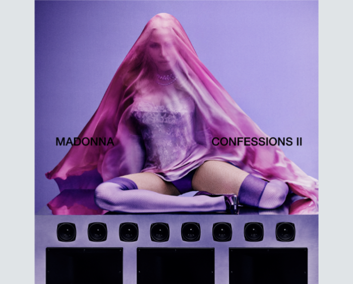 Madonna's 'Confessions II' Is Her Best Album in Decades: Album Review